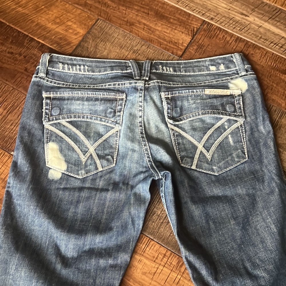 William Rast Jeans - Picture 3 of 6